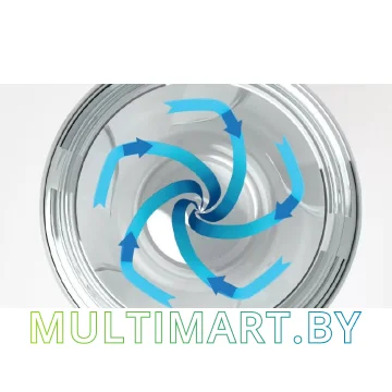 Стационарный блендер Bosch VitaPower Serie 2 (MMB2111T) картинка 6